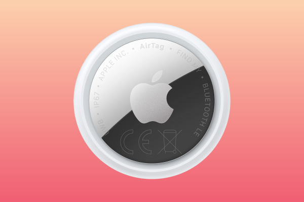 The new AirTag has never been this cheap