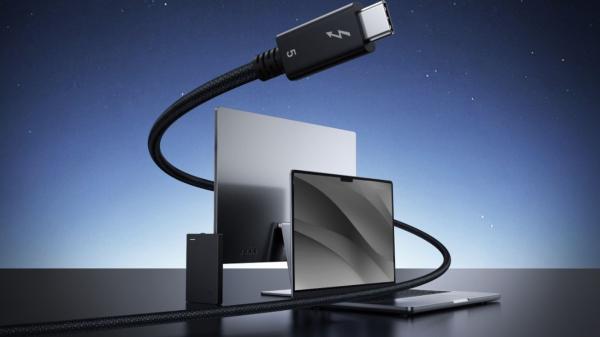 Buying a new MacBook Pro? This Anker&hellip;