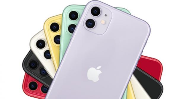 photo of How Apple has designed the iPhone 11 for everybody image