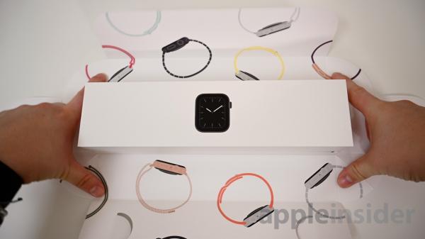 photo of Review: The Apple Watch Series 5 leaves the competition in the dust image