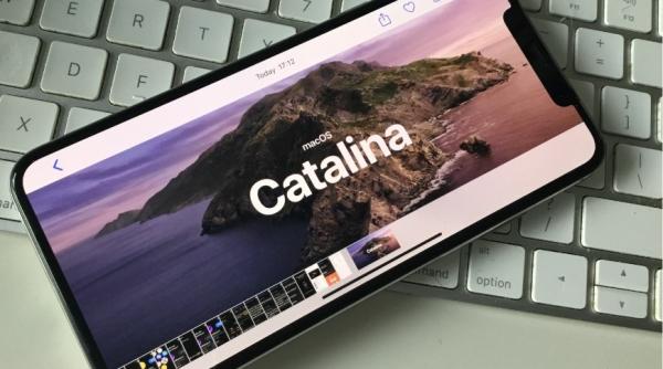 photo of iOS 13.1 is ready for prime-time, but you may still want to wait for macOS Catalina to jump image