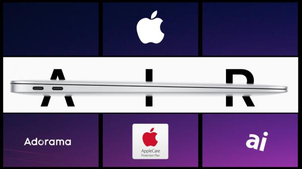 photo of Apple's 2019 MacBook Air gets hefty coupon discount image