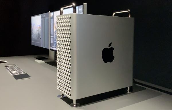 photo of Other than the Mac Pro, Apple may be done with hardware releases for 2019 image