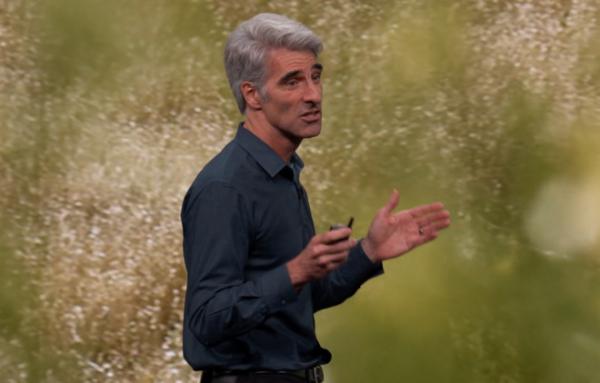 photo of Apple's Craig Federighi offers aspiring programmer advice for the future image