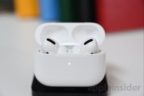 photo of Tips, tricks, and customizations for your new AirPods Pro image