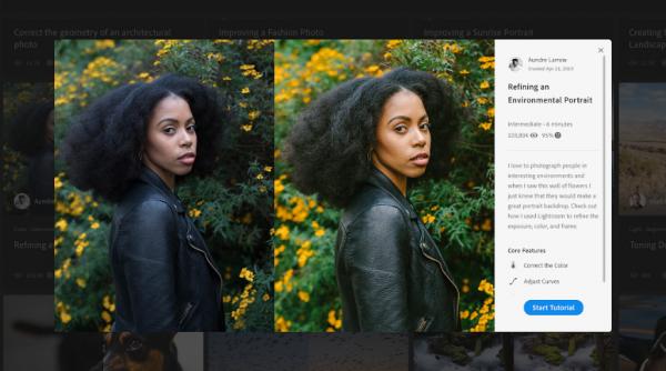 photo of Adobe bringing Lightroom to Apple Silicon in December image