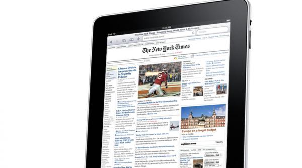 photo of Three Apple products make Time's best gadgets of the decade list image