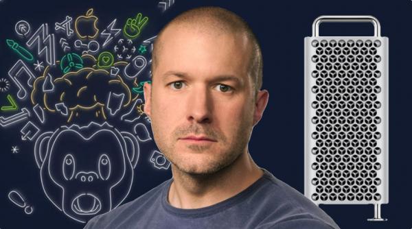 photo of June 2019 in review: The Mac Pro arrives at WWDC, and Jony Ive departs image