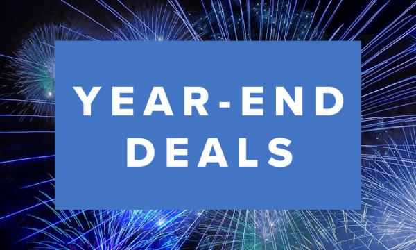 photo of Amazon launches year-end sale with deals on AirPods, MacBooks, iMacs, Apple Watch bands image