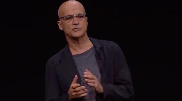 photo of Jimmy Iovine reveals what's wrong with streaming music, talks Steve Jobs image
