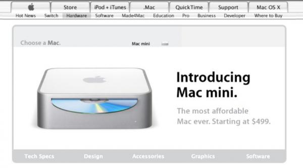 photo of Apple's Mac mini is the little Mac that could, 15 years later image