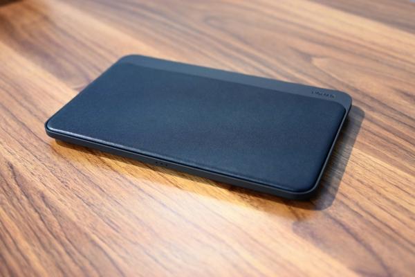 photo of Going hands-on with Nomad's Base Station Pro -- The first real free-placement Qi charger image