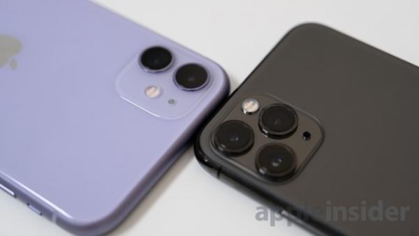 photo of Rumor: 'iPhone 12' will look like a slimmer, longer iPhone 11 image