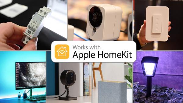photo of Inside all the new HomeKit products coming out in 2020 image