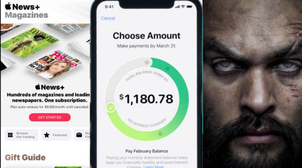 photo of Where is Apple going next with Services? image