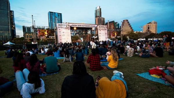 photo of SXSW 2020 canceled after Austin declares local emergency image