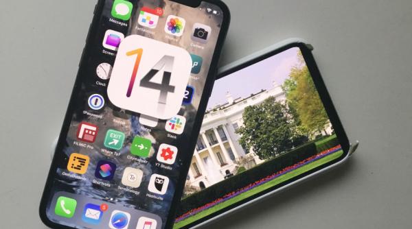 photo of iOS 14 leaks are proof why there should never be an encryption backdoor image