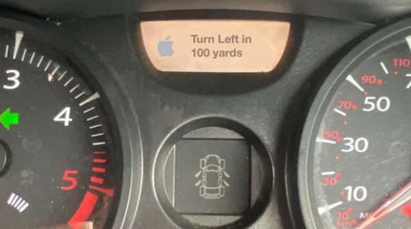 photo of Apple isn't planning on limiting CarPlay just to a car's head unit image