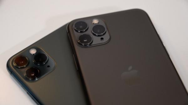 photo of Only 'iPhone 12 Pro' models expected have time-of-flight sensor image