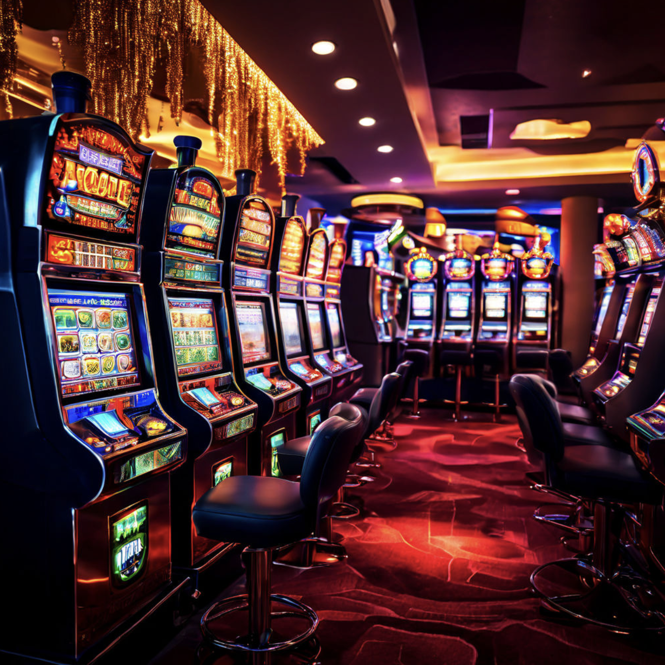 casino image