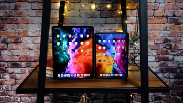 photo of Comparing the 11-inch and 12.9-inch 2020 iPad Pros image
