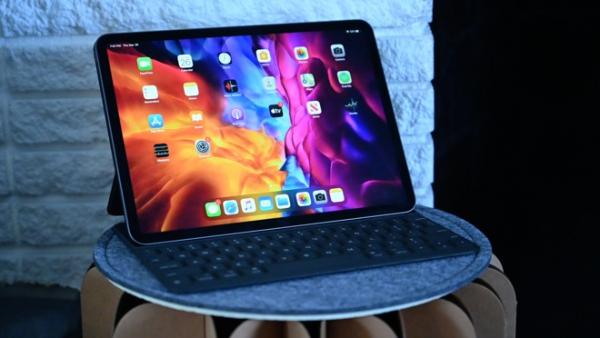 photo of Editorial: The 2020 iPad Pro may not be what Apple originally intended image