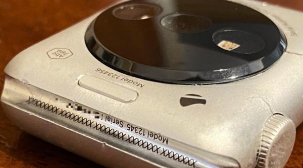 photo of Rare prototypes of the first Apple Watch uncovered image