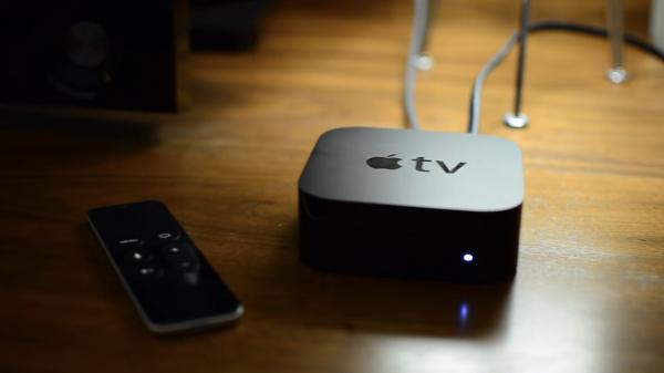 photo of Apple TV hardware is a great example of Apple's full-stack integration, and is overlooked image