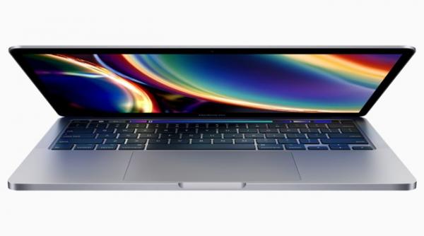 photo of Compared: Apple's 2020 13-inch MacBook Pro vs 2019 13-inch MacBook Pro image
