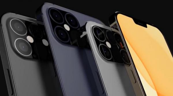 photo of Entire 'iPhone 12' & 'iPhone 12 Pro' lineup specs detailed image