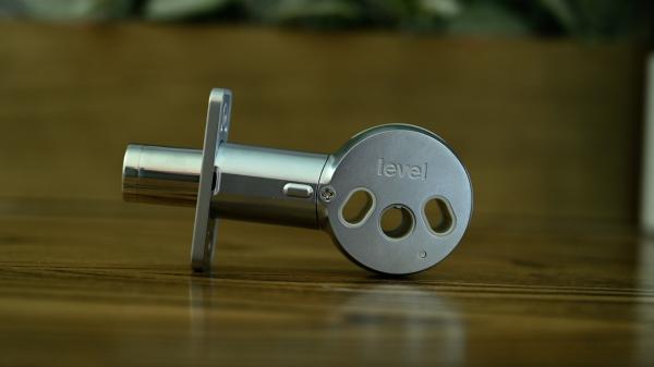 photo of Review: Level Lock is the invisible smart home lock with HomeKit for your front door image