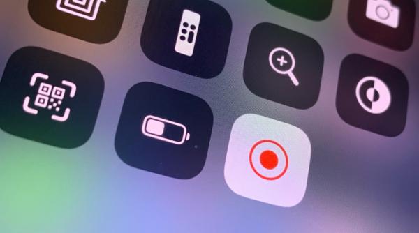 photo of How to record a video of your iPhone 11's screen image