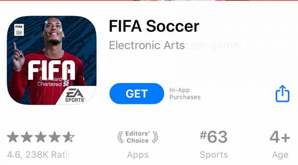 photo of Apple sued for allowing loot boxes in App Store image