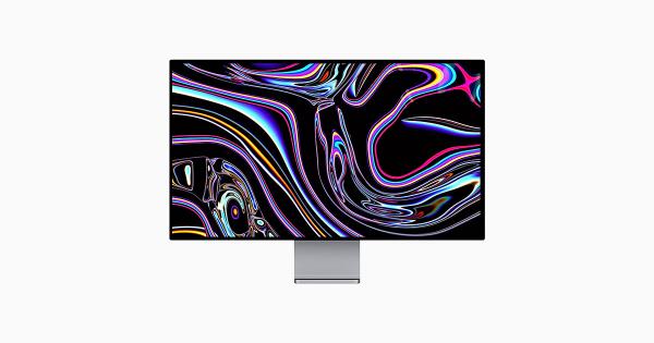 photo of Icon of rumored iMac redesign revealed in iOS 14 image