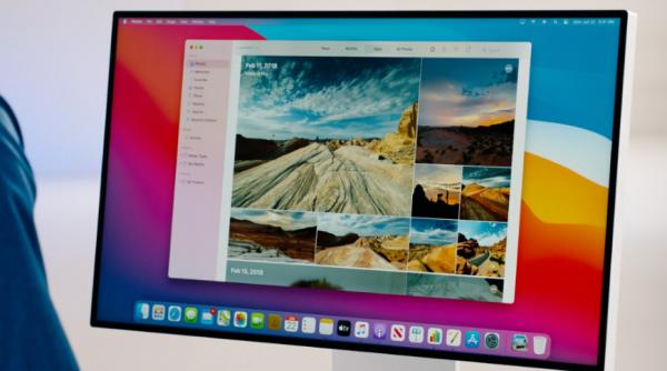 photo of Apple macOS 10.16 Big Sur announced with redesigned Finder, Dock image