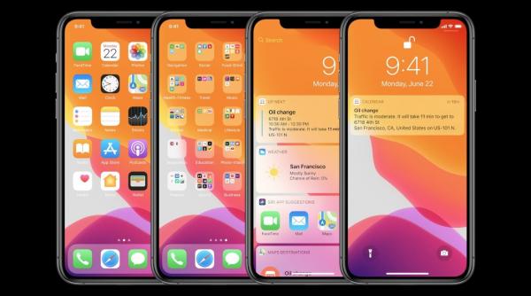 photo of Apple unveils iOS 14 and iPadOS 14 with major home screen changes image