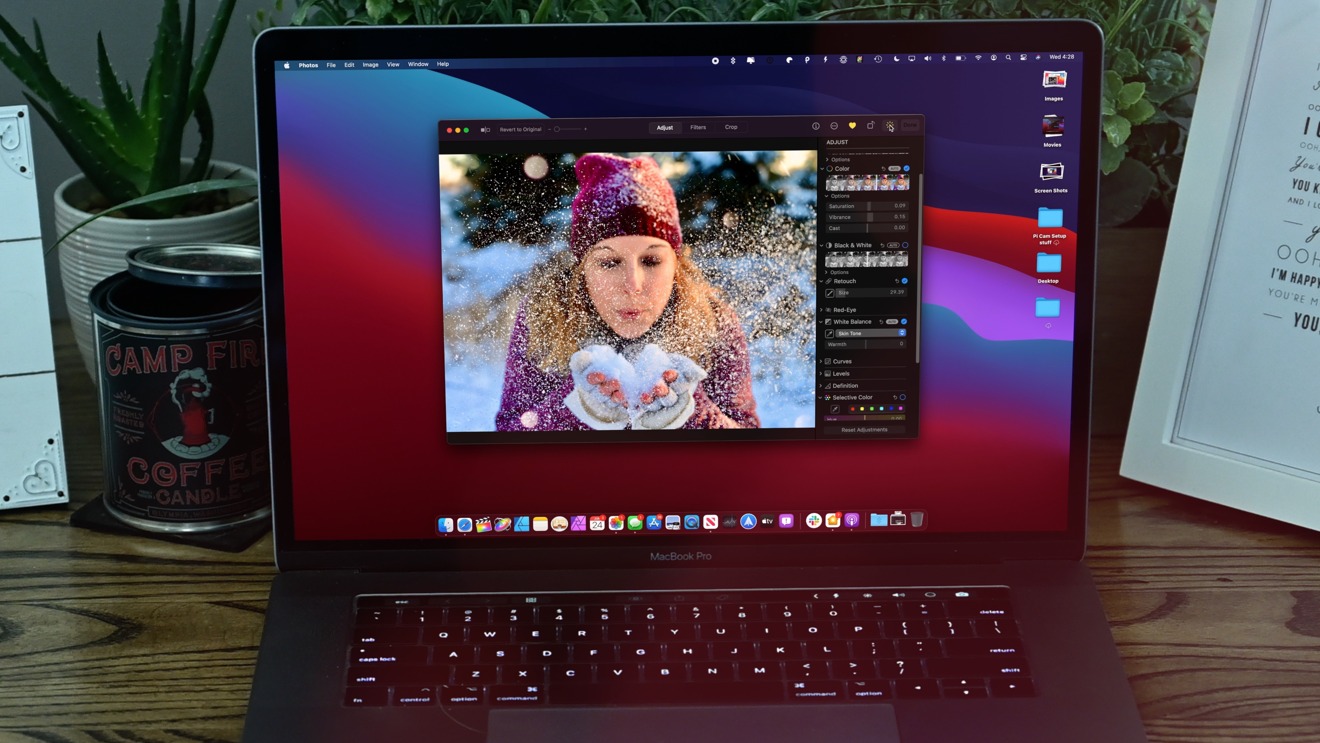 photo of Hands on look at everything new in macOS Big Sur image