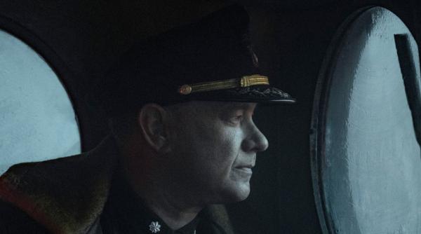 photo of Apple TV+ subscribers irked by 'Greyhound' audio sync issue image