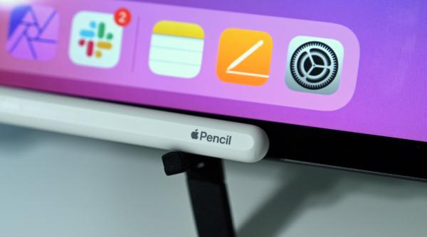 photo of How Apple Pencil gets even better with iPadOS 14 image