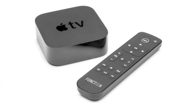 photo of Button Remote returns physical button controls to your Apple TV image