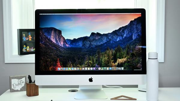 photo of Review: Apple's potentially final 27-inch iMac is going out with a bang image