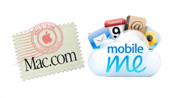 photo of Twelve years later, Apple is still trying to erase mac.com email addresses image