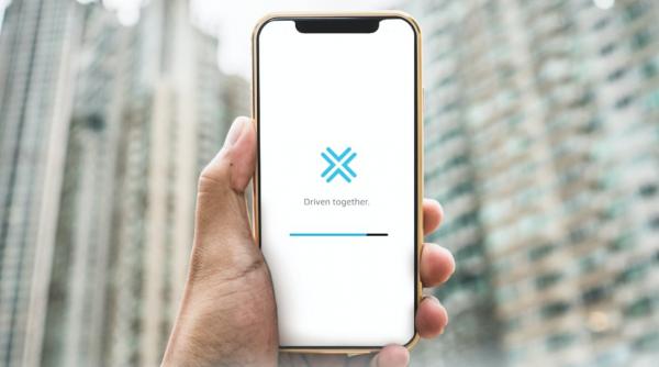 photo of Amazon stops Flex drivers gaming system by hanging iPhones from trees image
