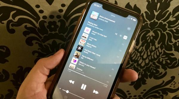 photo of How to get the most out of Apple Music's updates in iOS 14 image