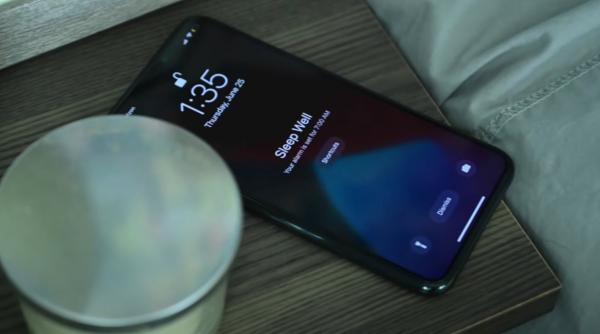 photo of How to use Sleep Mode and tracking in iOS 14 and watchOS 7 image