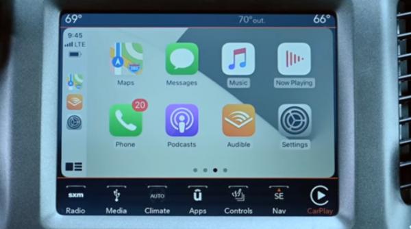 photo of How to use the new CarPlay features in iOS 14 image