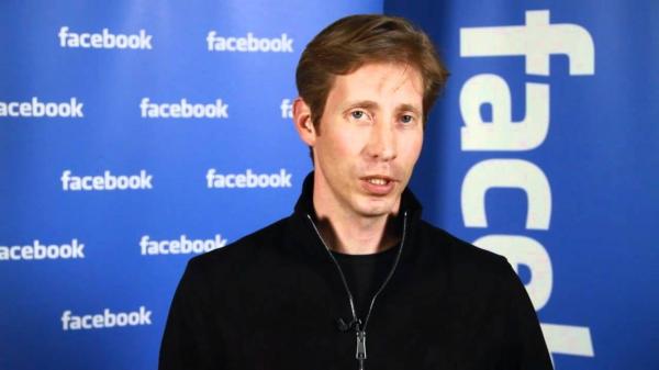 photo of Facebook CFO says personalized advertising 'under assault' by Apple privacy changes image