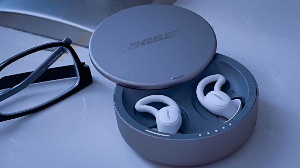 photo of Review: Bose Sleepbuds II provide a sleep mask for your ears image