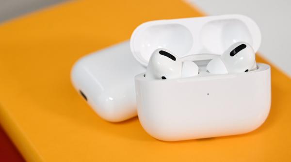 photo of AirPods Pro service program covers sound, noise cancellation issues image