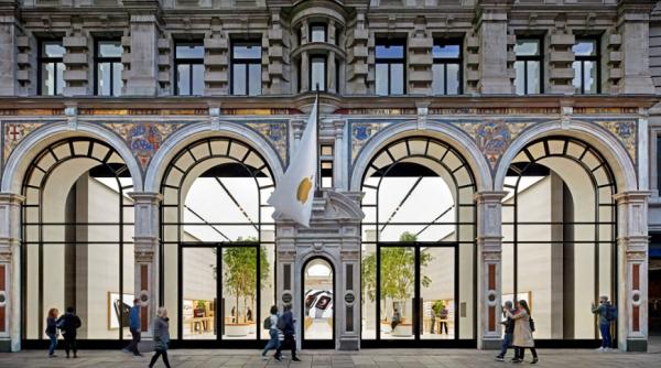 photo of England COVID lockdown blocks iPhone Upgrade Program image